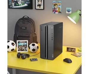 Lenovo LOQ Tower Gen 10 17? Intel Procesador Intel® Core Ultra 7 255HX núcleos E de hasta 4,50 GHz núcleos P de hasta 5,20 GHz, Windows 11 Home 64, 512 GB SSD TLC - 91AYCTO1WWES1