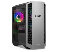 Lenovo LOQ Tower Gen 10 AMD Procesador AMD Ryzen 7 8745HX 3,60 GHz hasta 5,10 GHz, Windows 11 Home 64, 1 TB SSD QLC - 91DFCTO1WWES1