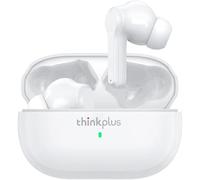 Lenovo LP1s TWS auriculares inalámbricos Bluetooth reducción de ruido BLANCO ENVIO GRATIS 24H