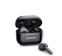 Lenovo Auriculares LP40 TWS (Negro)