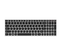 Lenovo LSP T6G1 DF LightSilverF KB 5N20K12950, Keyboard, 5N20K12950 (5N20K12950, Keyboard, Ideapad 300-15)