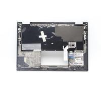 Lenovo Lynx-1 (20W8/20W9) FRU WWAN C-Cover+Ger KB ASM,CHY, FRU5M11C18604 (C-Cover+Ger KB ASM,CHY)