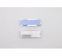 Lenovo M.2 2280 SSD heatsink for ThinkCentre and, FRU5H40U92990 ThinkCentre and ThinkStation