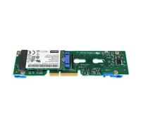 ThinkSystem M.2 128GB SATA 6Gbps Non-Hot Swap SSD