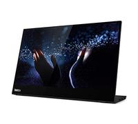 Lenovo M14t LED Display 35.6 cm (14") 1920 x 1080 Pixeles Full HD Pantalla táctil Negro