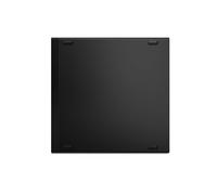 Lenovo M70q - Komplettsystem - Core i5 4,4 GHz - RAM: 16 GB DDR5 - HDD: 512 GB (12TD008EGE)