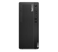 Lenovo ThinkCentre M75t Gen 2, 3,9 GHz, AMD Ryzen? 5 PRO, 16 GB, 512 GB, DVD±RW, Windows 11 Pro