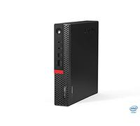 Lenovo M920q - Sistema completo - Core i7 2GHz - RAM: 16GB DDR4 - Disco duro: 128GB NVMe - UHD Graphics 60