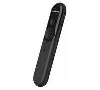 Lenovo Mando a Distancia Láser Recargable para Presentaciones, PowerPoint, Windows y Mac, Control Remoto Profesional