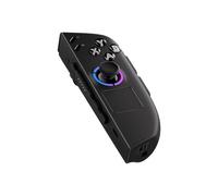 Lenovo Mando Derecho Legion Go 2 (Conexión Inalámbrica, USB-C, Conector Pogo, Alcance 10 mts, Ligero, Joysticks y Disparadores de Efecto Hall, Compatible con Legion Go 1) - Negro