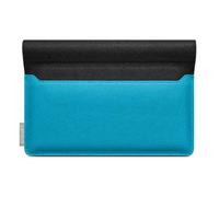 Lenovo Manga con la película de Yoga Tablet 3 20,3 cm (8 Pulgadas) Azul