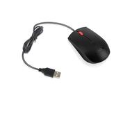 Lenovo Maus - Fingerprint Biometric USB Mouse (G2)