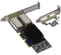 Lenovo Mellanox ConnectX-3 Pro ML2 2 x GbE/Sistema de FDR VPI Adaptador F/X