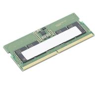 Lenovo Memoria ThinkPad de 8 GB DDR5 5600 MHz SoDIMM - 4X71M23184