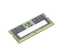 Lenovo Memoria 16GB So-Dimm DDR5 5600