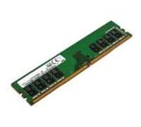 Lenovo Memoria 8GB DDR4 2666 UDIMM Samsung, 01AG834
