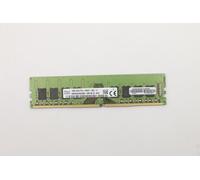 Lenovo memory 16gb ddr4 2933 hynix udimm (5m30v06815)