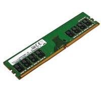 Lenovo Memory 8 GB DDR4 2666 UDIMM Micron **New Retail** 2400, 01AG839 (Micron **New Retail** 2400 MHz Non ECC UDIMM)