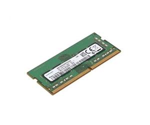 Lenovo Memory 8GB DDR3L SODIMM 1100986, 8 GB, 1 x 8 GB, 1100907 (1100986, 8 GB, 1 x 8 GB, DDR3, 1600 MHz, SO-DIMM)