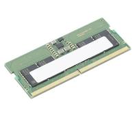 Lenovo Memory Module 8 GB 1 X 8 GB Ddr5 5600 MHz, W128564130 (Ddr5 5600 MHz)