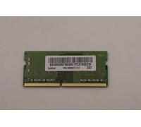 Actualización de memoria - LENOVO - SODIMM - DDR4 - 8GB - 3200