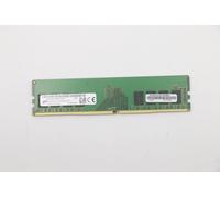 Lenovo Memory UDIMM,8GB, DDR4, 3200,Micron, FRU01AG881 (,Micron)