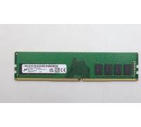 Lenovo Memory UDIMM,8GB, DDR4,3200,Micron, FRU5M30Z71694 (,Micron)