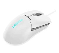 Lenovo mice_bo legion m300s mouse-white ratón usb tipo a Óptico 8000