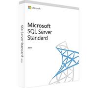 LENOVO Microsoft SQL Server 2019 - Licencia - 1 Licencia de Acceso de Cliente de Usuario - Win
