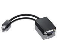 Lenovo Mini-DisplayPort to VGA Adapt. **New Retail**, 03X6865 (**New Retail**)
