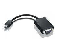 Lenovo - mini-displayport to vga adapte **new retail**, 0a36579 (**new