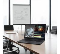 Lenovo Mobile Workstation P14s AMD G5 Procesador AMD Ryzen 5 PRO 8640HS 3,50 GHz hasta 4,90 GHz, Sin sistema operativo, 512 GB SSD M.2 2280 de rendimiento PCIe Gen4 TLC Opal - 21ME002SSP