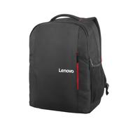 Lenovo Mochila para portátil B515 39,6 cm (15,6") Negro/Rojo