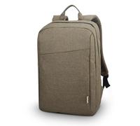 Lenovo B210 39,6 cm (15.6") Mochila Verde