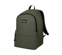 Lenovo Mochila de viaje de 40,6 cm B10 Parent, Green, 16", Mochila