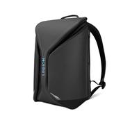 Lenovo Mochila Legion GB900 (Hasta 16", Diseñada para Gaming, Blindada, PU, Resistente al Agua, Esquinas Antigolpes EUDE-FOAM, Compartimento para Tablet, Capacidad 20 litros) Color Negro