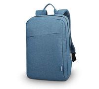 Lenovo Mochila Lenovo casual para equipos portátiles de 39,6 cm (15,6") B210 (Color Azul)