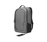 Lenovo Mochila para Portátil Negro Gris