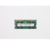 Lenovo Módulo de Memoria DDR4 SODIMM de 16 GB, 3200 MHz, 5M30V06796