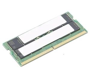 Lenovo Módulo de Memoria de 16 GB, 1 x 16 GB, Ddr5, 5600 MHz, 4 x 71M23186
