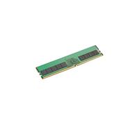 Módulo RAM Lenovo 4X77A77496 32GB DDR4 3200MHz ECC para PC/servidor