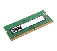 Lenovo Módulo RAM ThinkPad Gen2 8GB DDR4 3200MHz SoDIMM - 4X71D09532