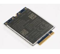 Lenovo Módulo ThinkPad Quectel EM160R-GL 4G Cat 16 M.2 WWAN para P14s Gen 5 AMD - 4XC1R04815