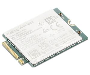 Lenovo Módulo ThinkPad Rolling Wireless RW101R-GL SDX12 4G USB M.2 3042 para CS2627 - 4XC1V64418