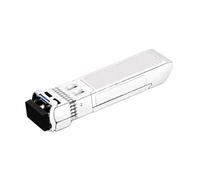 Lenovo - Módulo transmisor SFP+ (10 gige, 16 GB, Fibra Channel, iSCSI para ThinkSystem DE4000F, DE4000H Hybrid, DE6000F, DE6000H Hybrid
