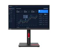 Lenovo Monitor FHD de 21,5 ThinkVision T22i-30 - 63B0MAT6EU