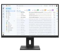 Lenovo Monitor FHD ThinkVision E27-40 de 27 - 64BCMAT4EU