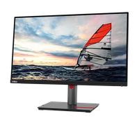 Lenovo Monitor FHD ThinkVision P25i-30 de 24,5 - 63F4MAT1EU