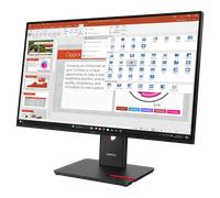 Lenovo Monitor FHD ThinkVision T27-40 de 27 - 64A5MAT6EU