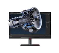Lenovo Monitor Gaming ThinkVision 27 3D 27"